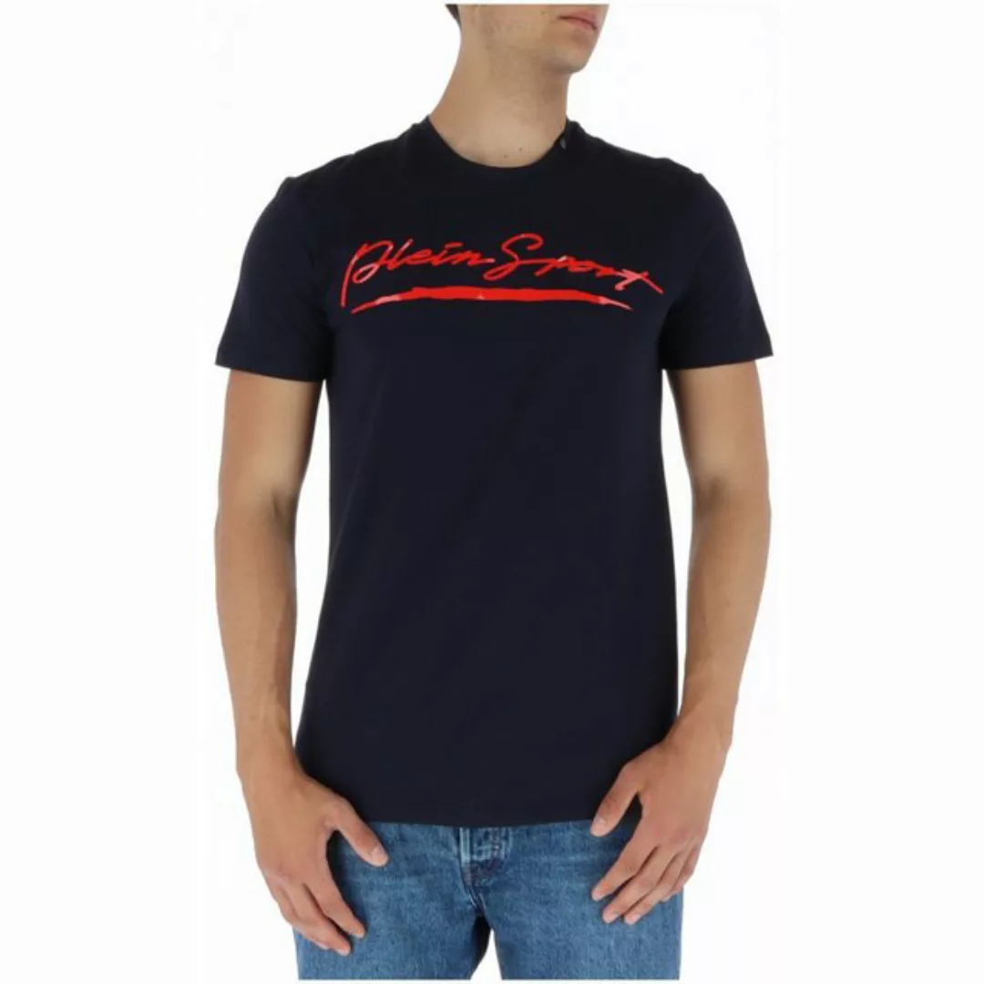 PLEIN SPORT T-Shirt günstig online kaufen