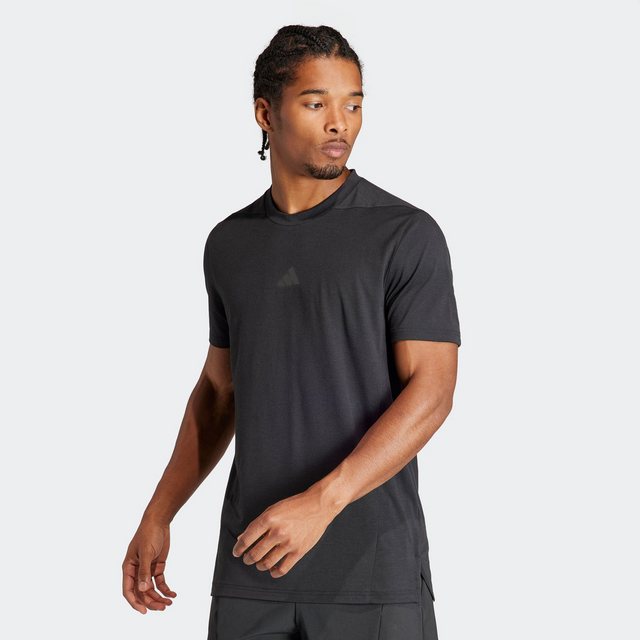 adidas Performance T-Shirt D4T TEE günstig online kaufen