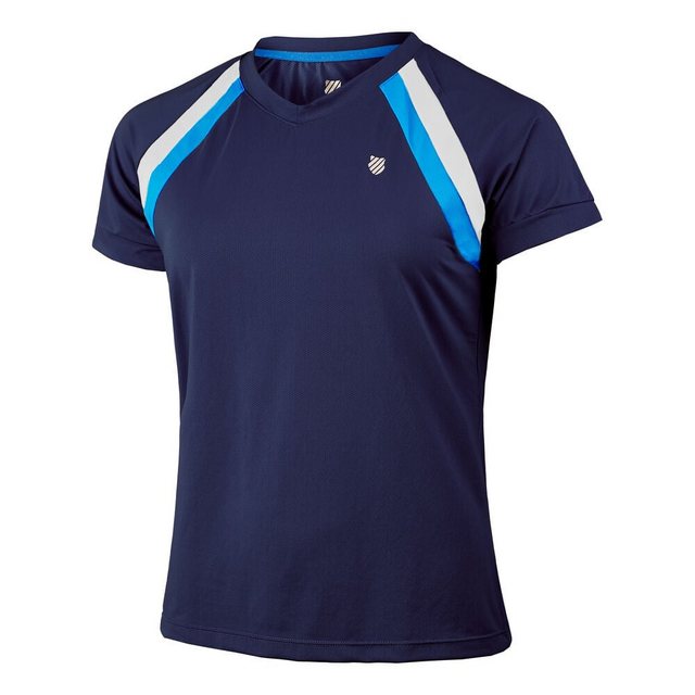 K-Swiss T-Shirt Core Team Top günstig online kaufen