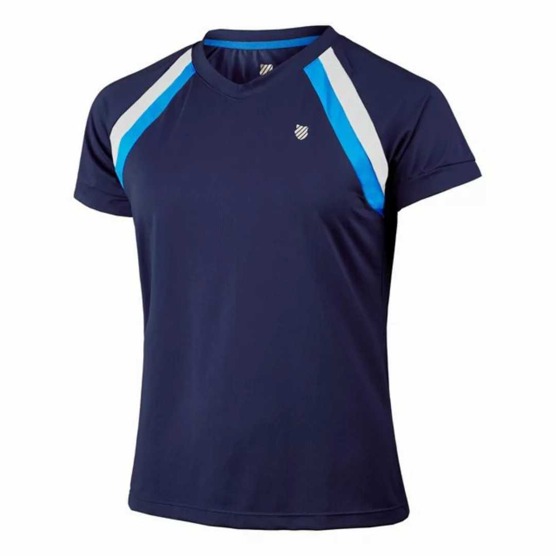 K-Swiss T-Shirt Core Team Top günstig online kaufen