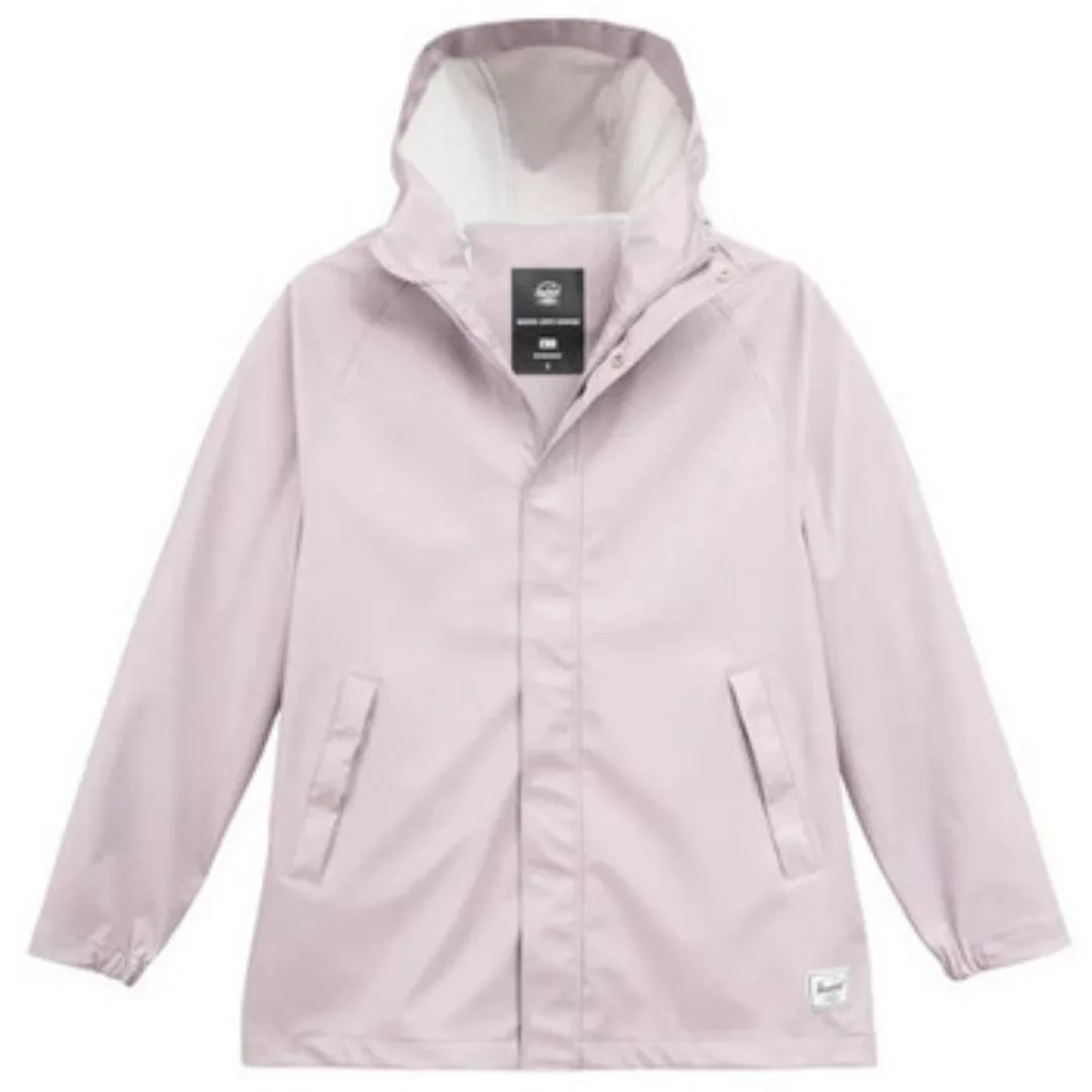 Herschel  Parkas Casaco Herschel Mulher Classic Rain Jacket Women's Nirvana günstig online kaufen