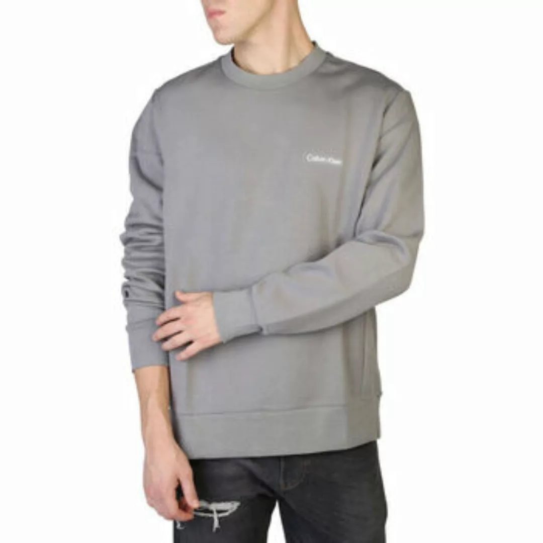 Calvin Klein Jeans  Sweatshirt - k10k109926 günstig online kaufen