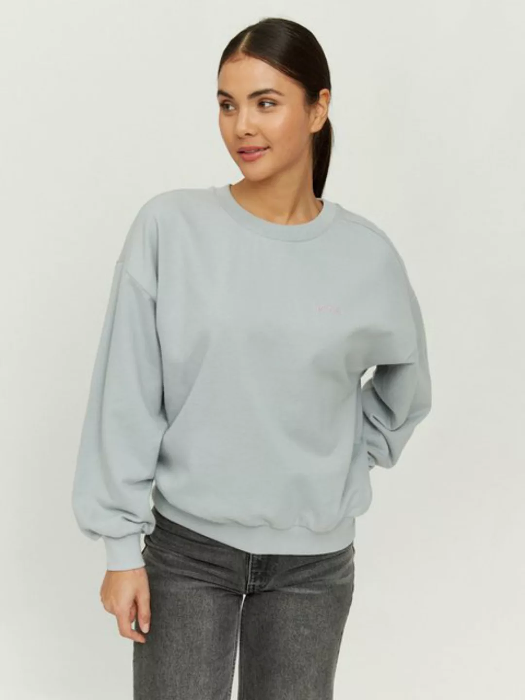 MAZINE Sweatshirt Monica Sweater Monica Sweater günstig online kaufen