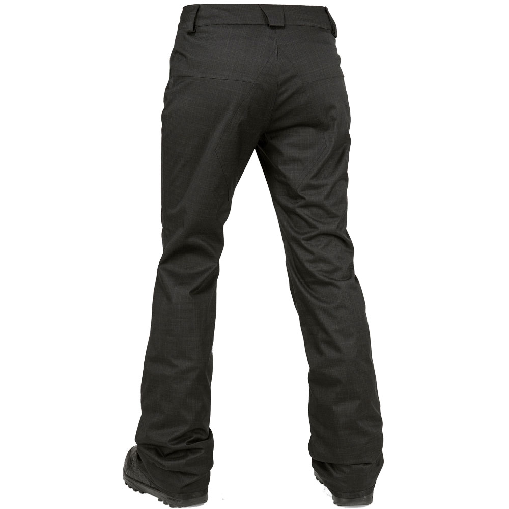 Volcom Pinto Pant Damen-Snowboardhose Black günstig online kaufen
