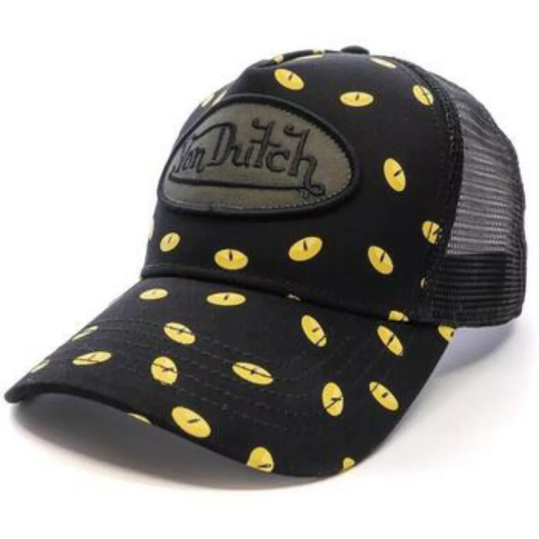 Von Dutch  Schirmmütze 909130-70F günstig online kaufen