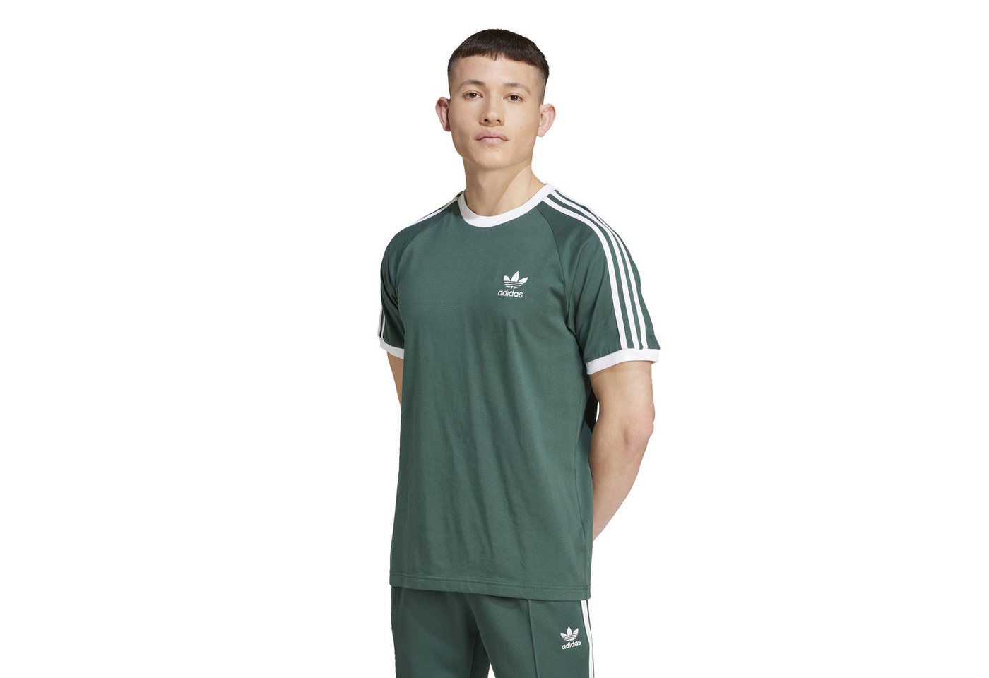 adidas Originals T-Shirt 3-STRIPES TEE günstig online kaufen