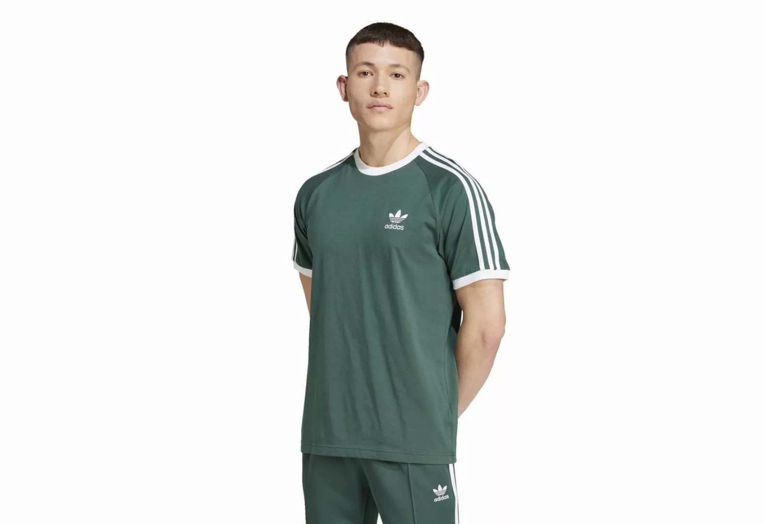 adidas Originals T-Shirt 3-STRIPES TEE günstig online kaufen