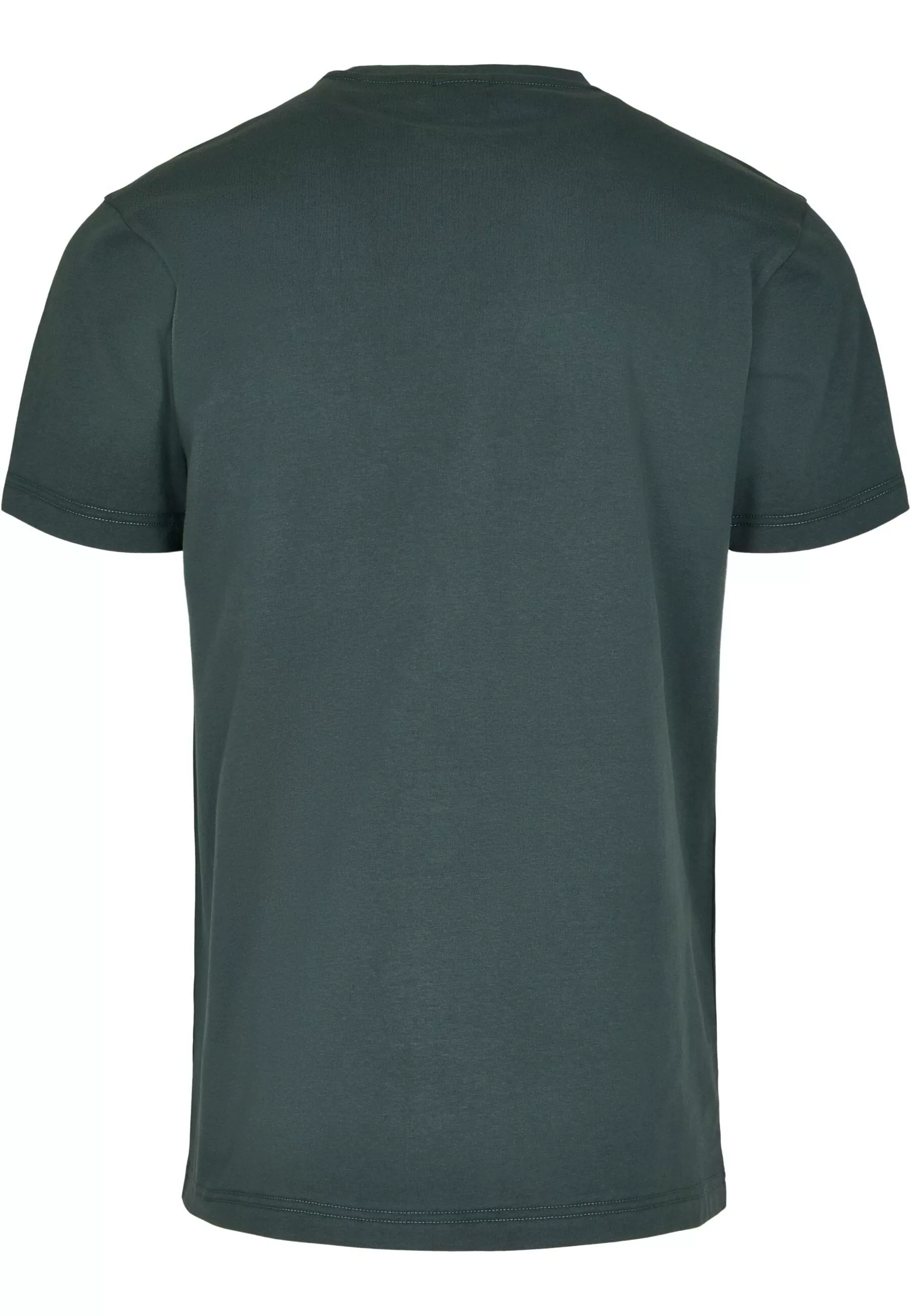 URBAN CLASSICS T-Shirt "Urban Classics Herren Basic Tee" günstig online kaufen