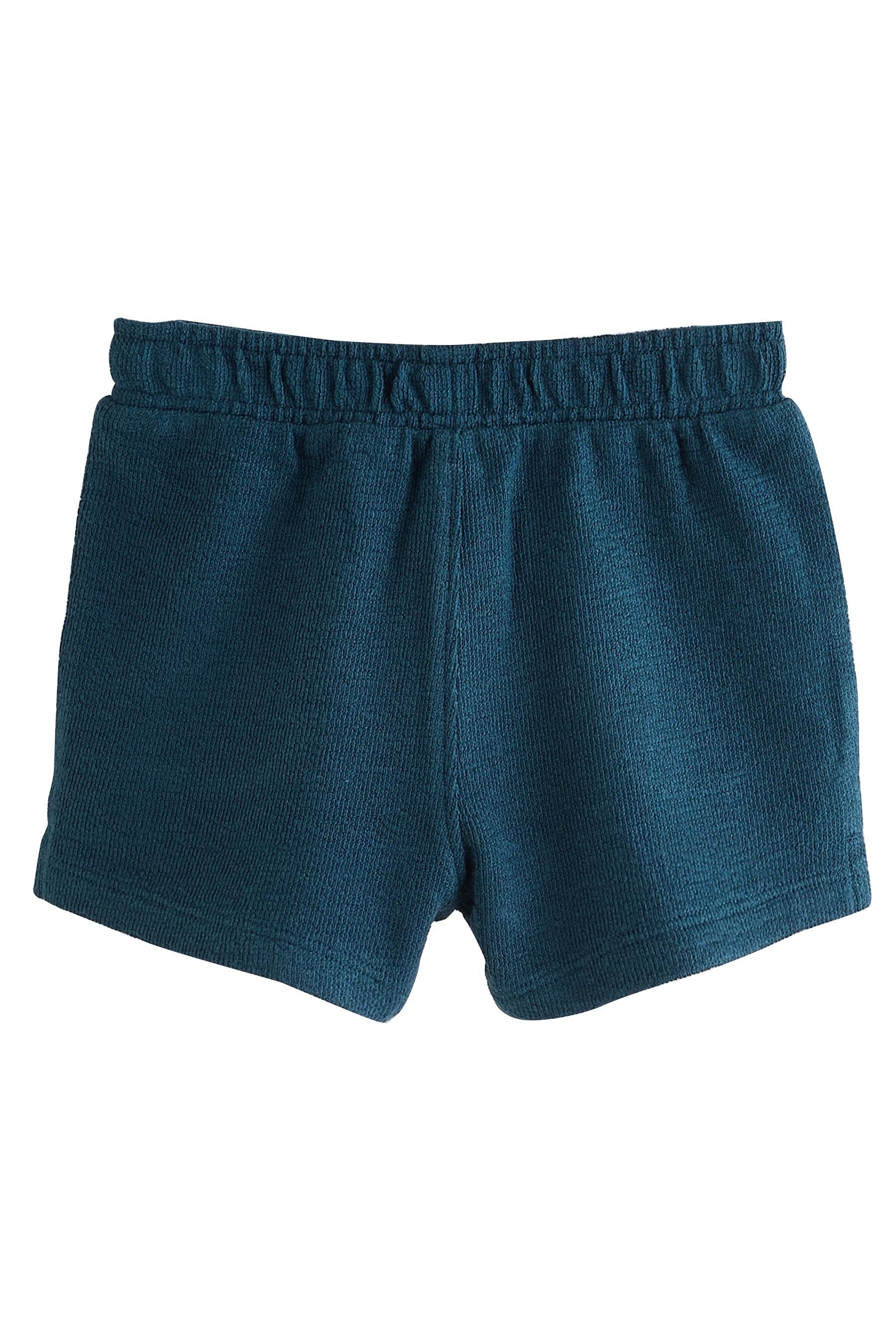 Next Shorts Jerseyshorts aus 100 % Baumwolle, günstig online kaufen