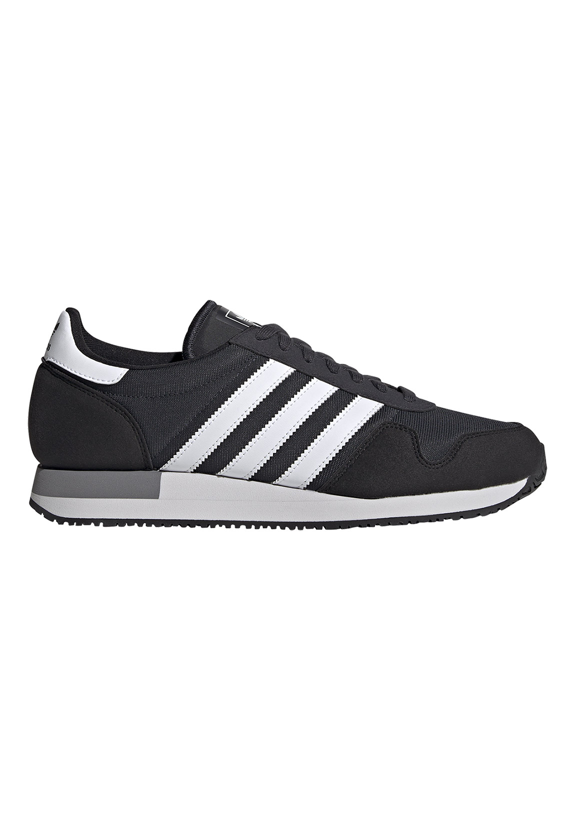 Adidas Originals Usa 84 Sportschuhe EU 42 2/3 Core Black / Crystal White / günstig online kaufen