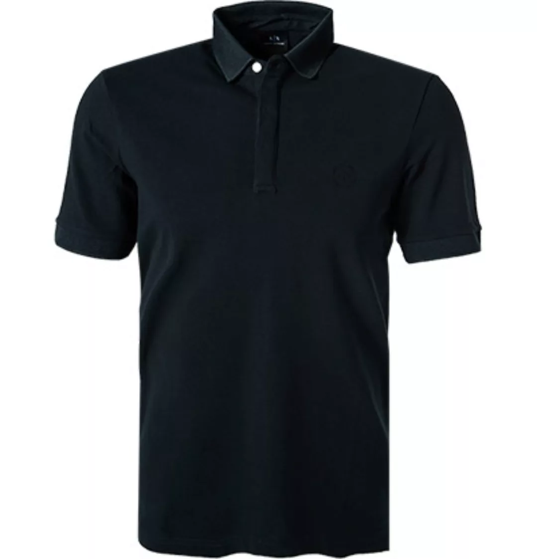ARMANI EXCHANGE Polo-Shirt 8NZF91/ZJ81Z/1510 günstig online kaufen