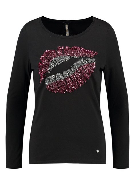 Key Largo Strickpullover 'LIPS' günstig online kaufen