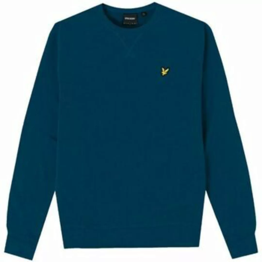 Lyle & Scott  Sweatshirt ML424VOG CREW NECK-W992 APRES NAVY günstig online kaufen