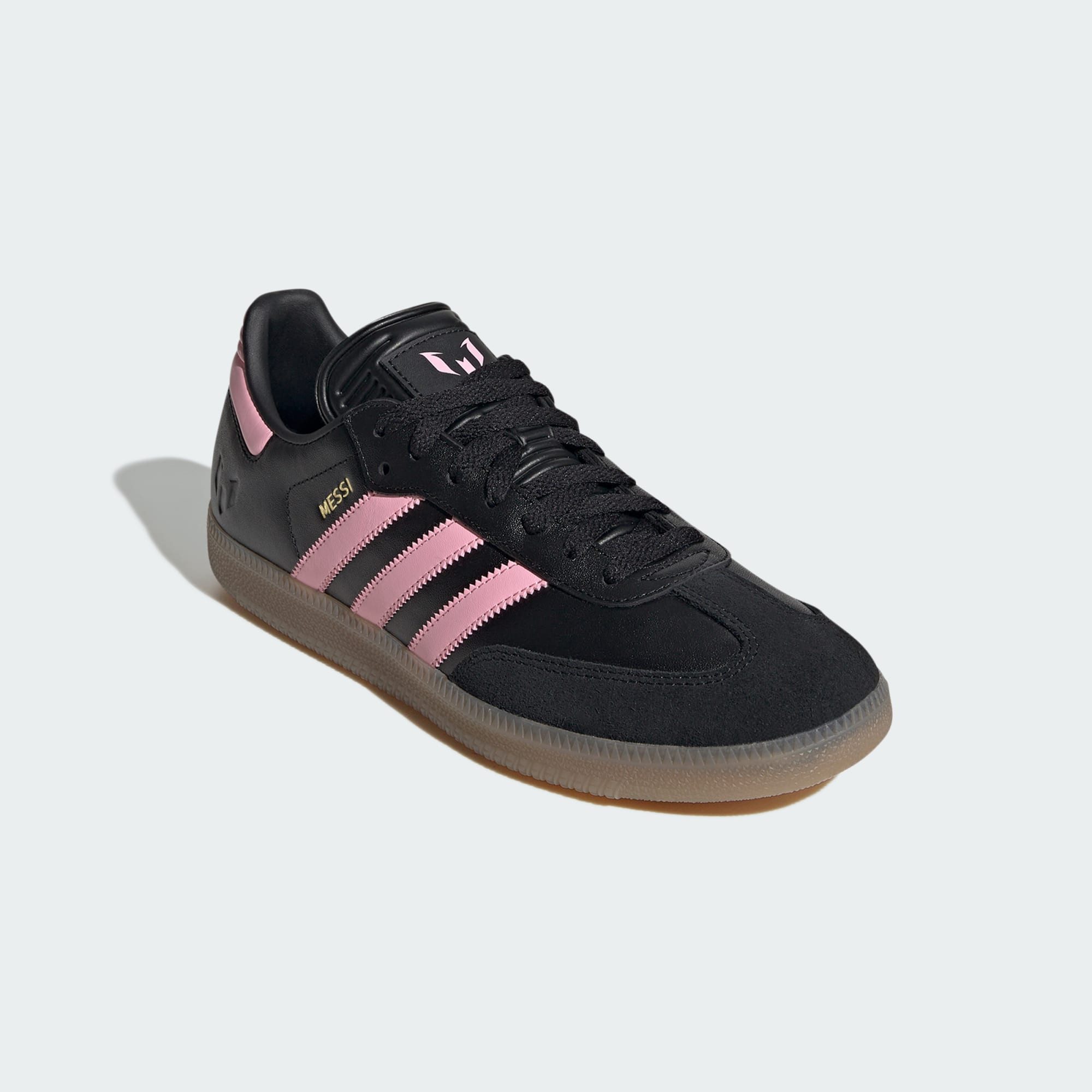 adidas Performance SAMBA MESSI SCHUH Fußballschuh günstig online kaufen