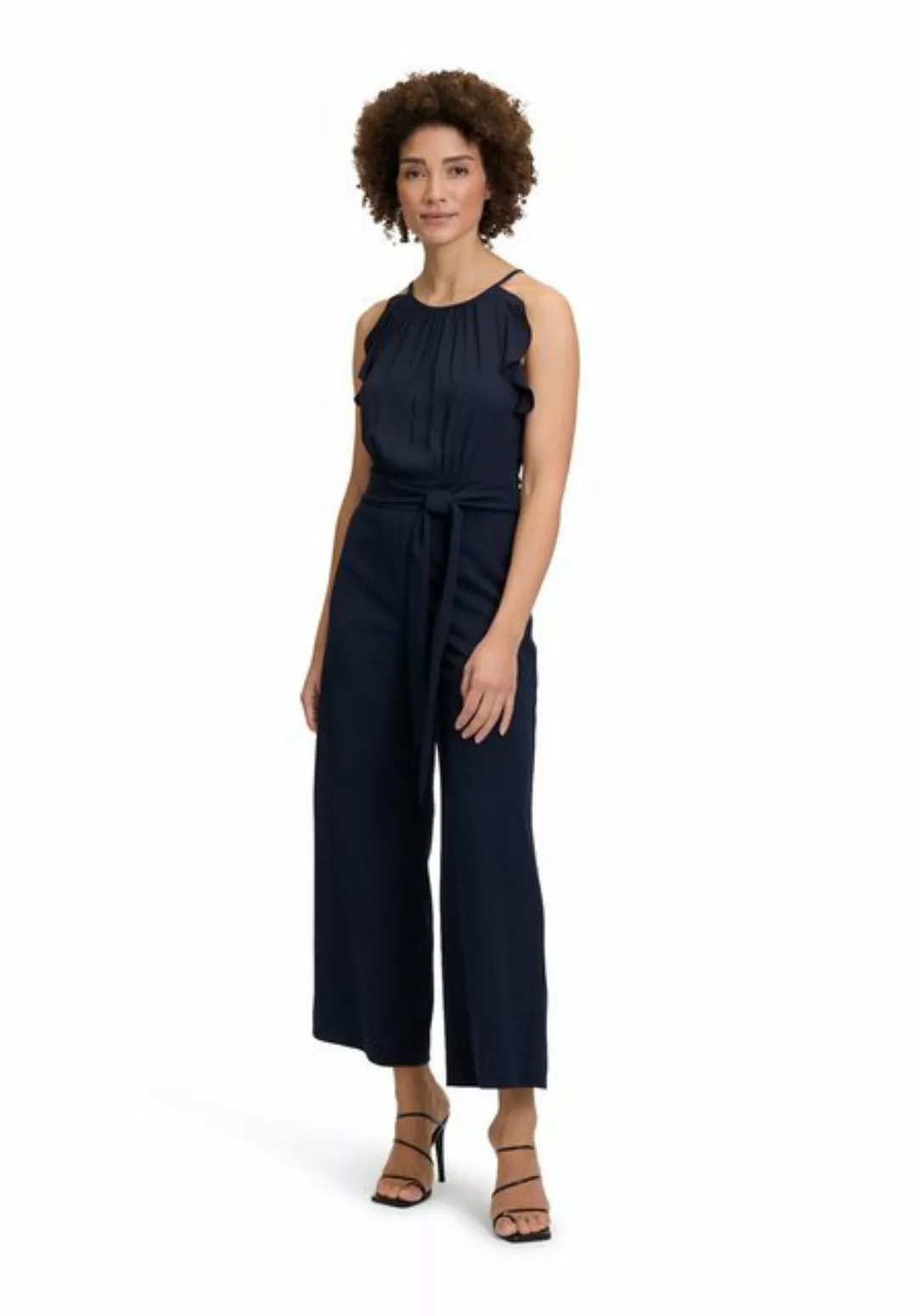 Vera Mont Jumpsuit (1-tlg) Weiteres Detail günstig online kaufen