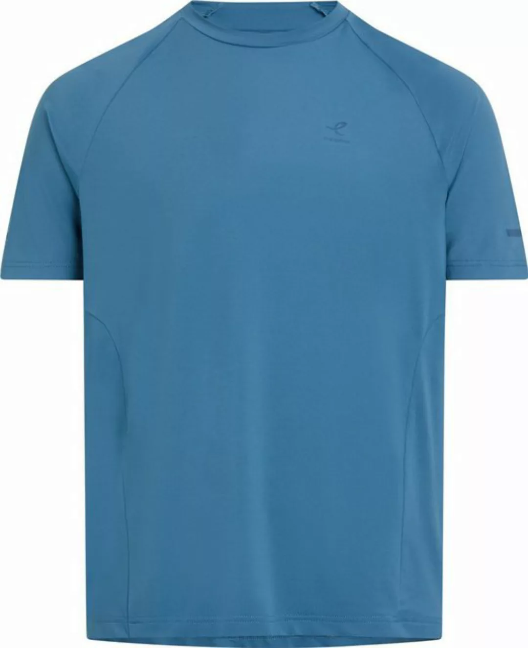 Energetics Kurzarmshirt He.-T-Shirt Ellazor S/S M BLUE PETROL günstig online kaufen