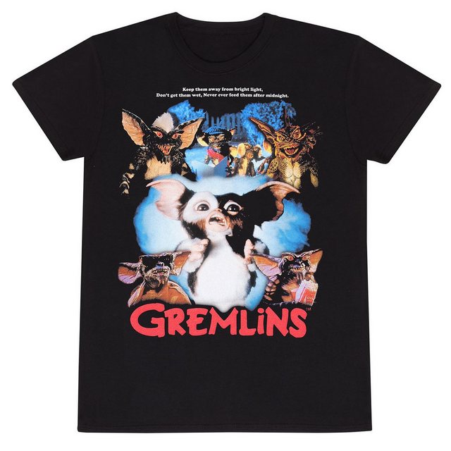 Gremlins T-Shirt günstig online kaufen