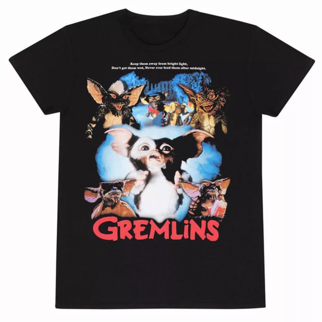 Gremlins T-Shirt günstig online kaufen