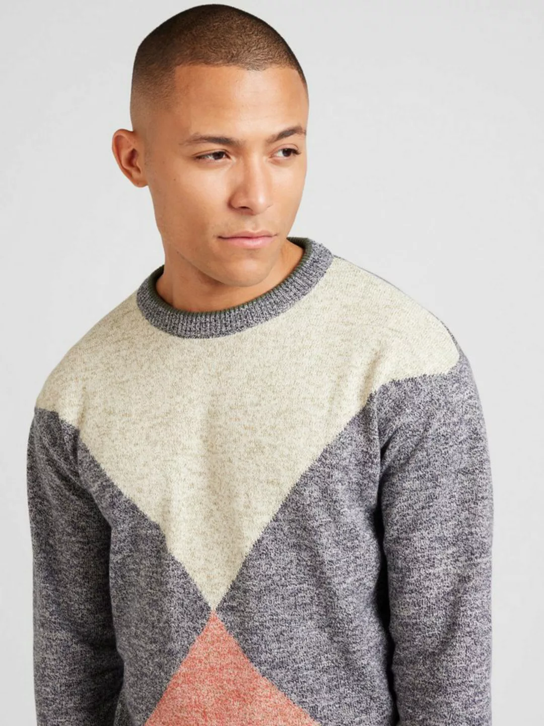 Scotch & Soda Strickpullover (1-tlg) günstig online kaufen