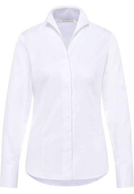 Eterna Klassische Bluse Bluse 5585 D355 günstig online kaufen