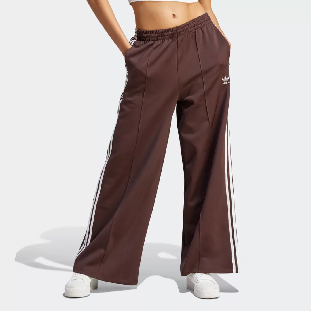 adidas Originals Sporthose "ADICOLOR CLASSICS WIDE LEG HOSE", (1 tlg.) günstig online kaufen