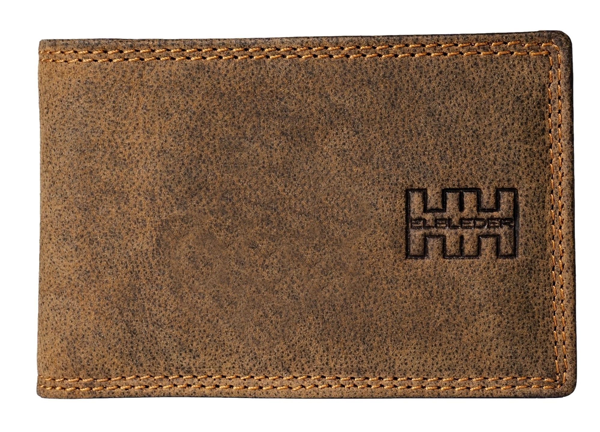 Elbleder Mini Geldbörse Polo 106 - günstig online kaufen