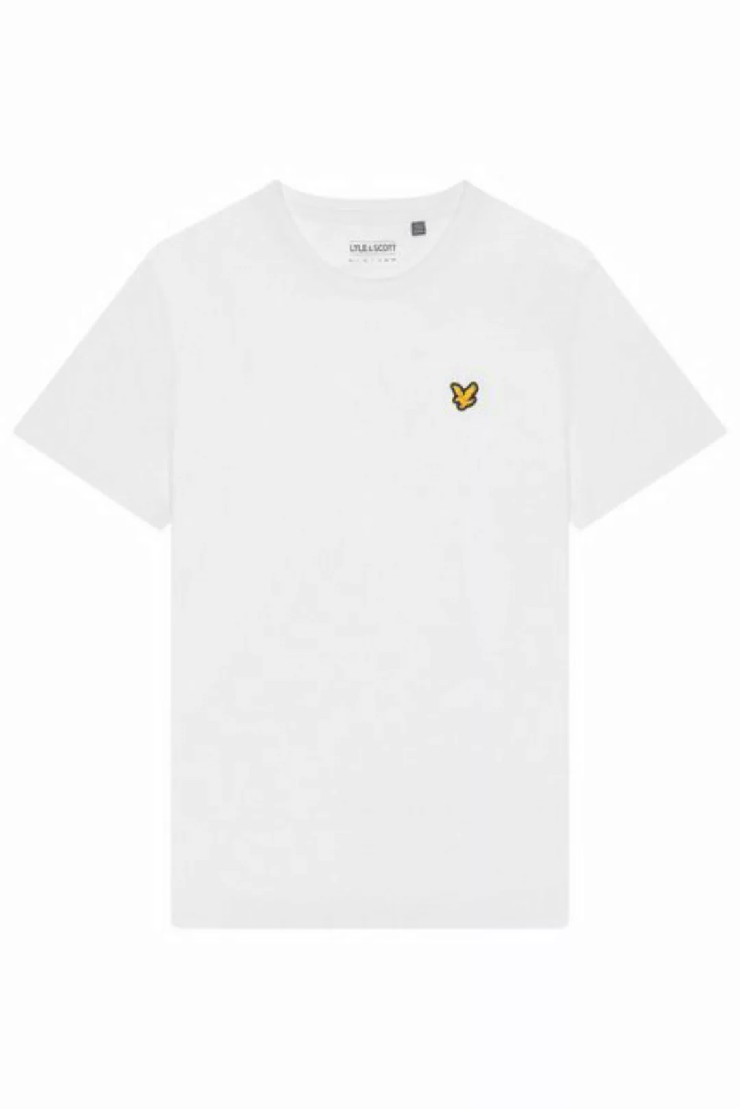 Lyle & Scott T-Shirt T-Shirt günstig online kaufen