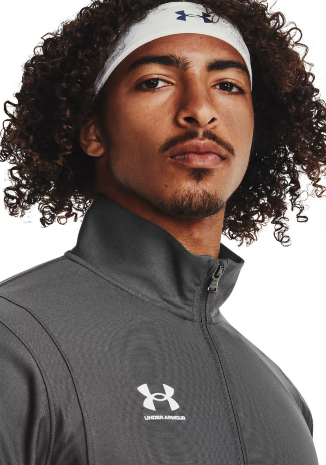 Under Armour Trainingsanzug "UA Challenger Trainingsanzug" günstig online kaufen