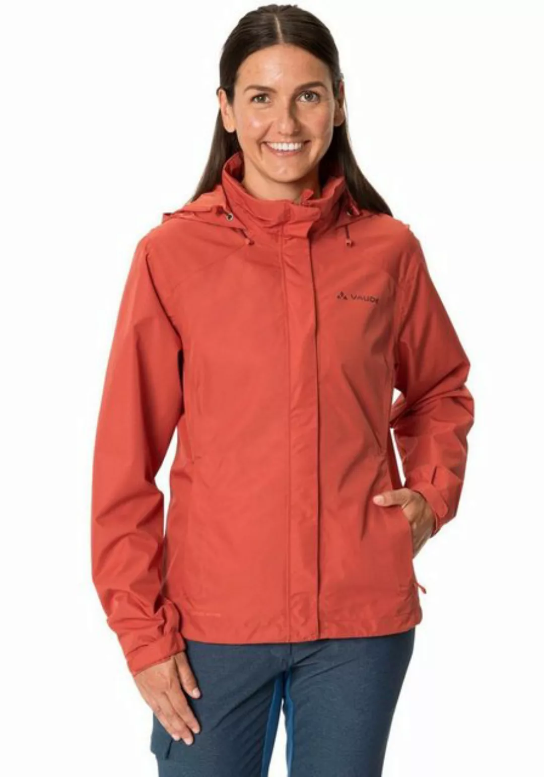 VAUDE Fahrradjacke Womens Escape Bike Light Jacket günstig online kaufen