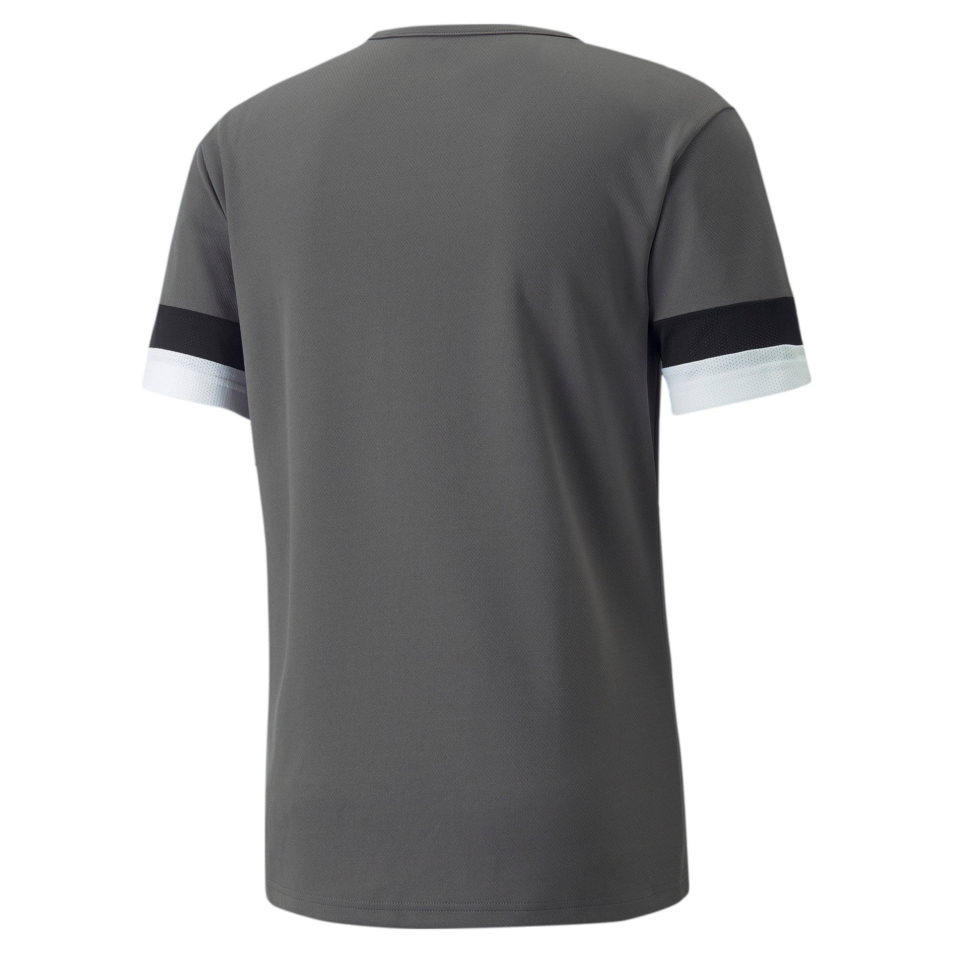 PUMA Fußballtrikot PUMA teamRISE Trikot Hell günstig online kaufen