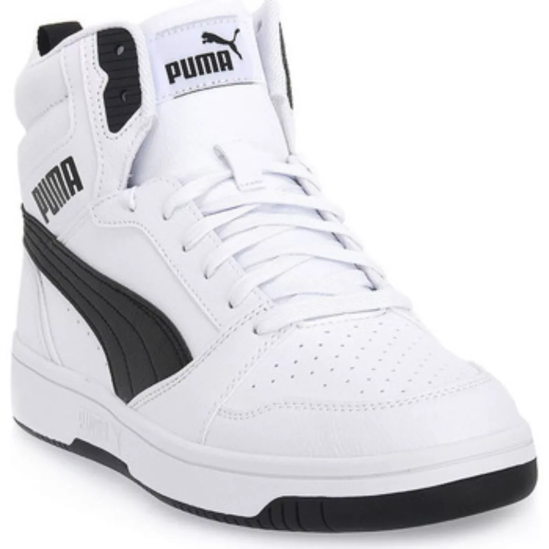 Puma  Schuhe 02 REBOUND V6 MID günstig online kaufen