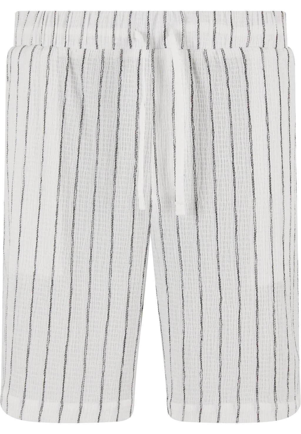 URBAN CLASSICS Shorts "Urban Classics Striped Crinkle Resort Shorts", (1 tl günstig online kaufen
