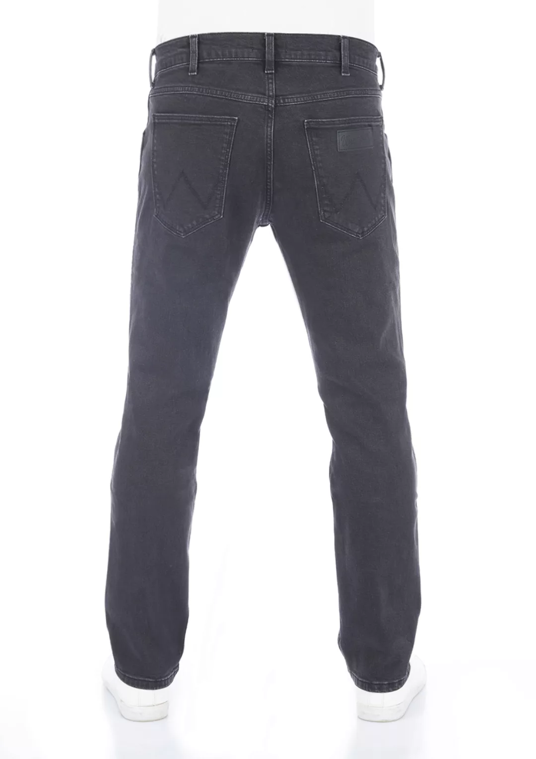 Wrangler Herren Jeans Greensboro Regular Fit günstig online kaufen