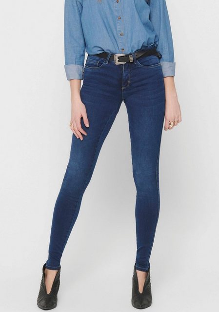 ONLY Skinny-fit-Jeans ONLRoyal (1-tlg) Weiteres Detail günstig online kaufen