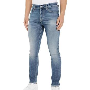 Tommy Hilfiger  Slim Fit Jeans DM0DM18728 günstig online kaufen