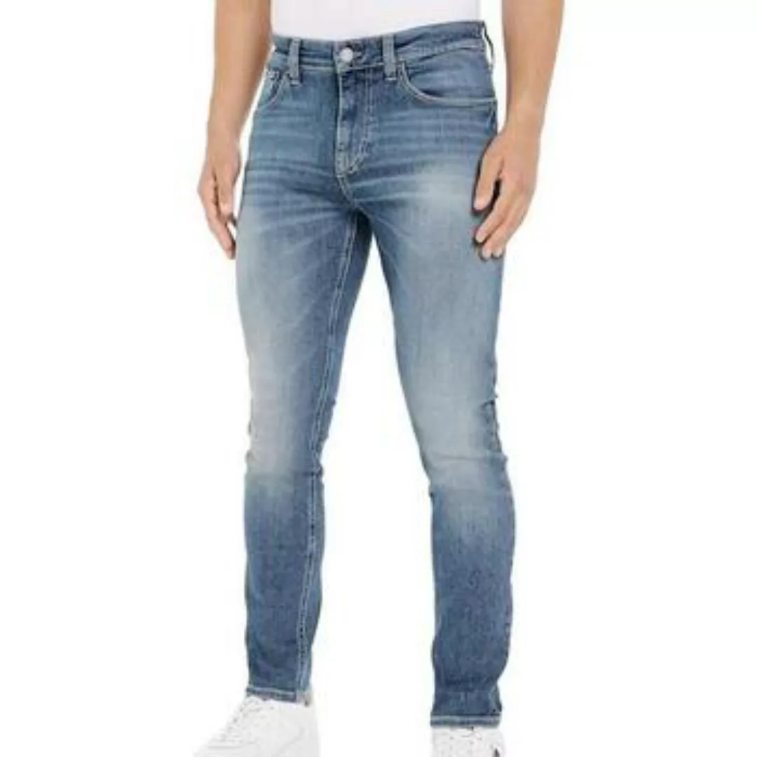 Tommy Hilfiger  Slim Fit Jeans DM0DM18728 günstig online kaufen