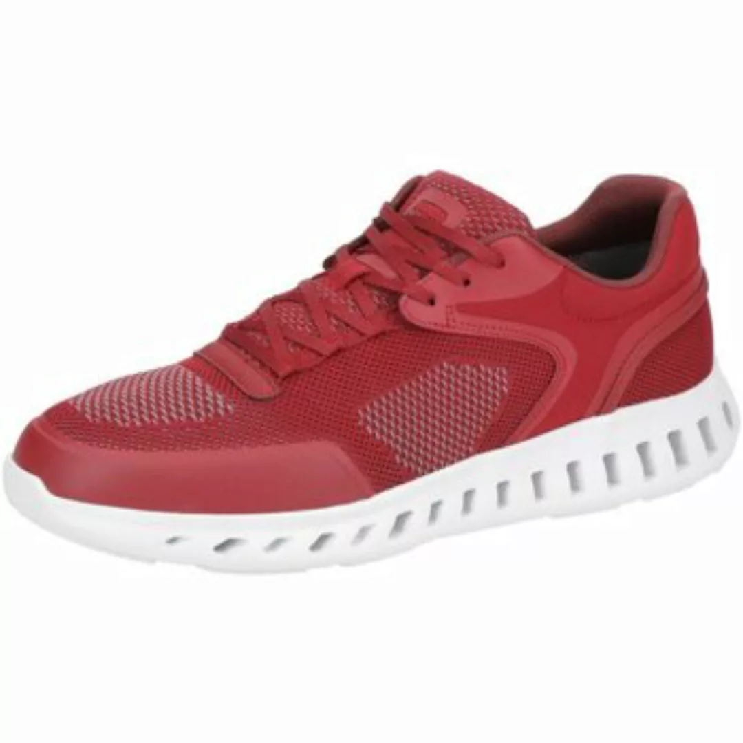 Geox  Halbschuhe Schnuerschuhe Outstream Schuhe Sneaker U35DYA U35DYA 06K11 günstig online kaufen