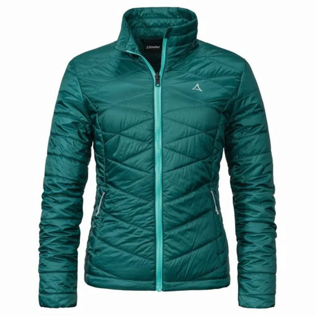 Schöffel Outdoorjacke Damen Innenjacke ZipIn Seewand günstig online kaufen