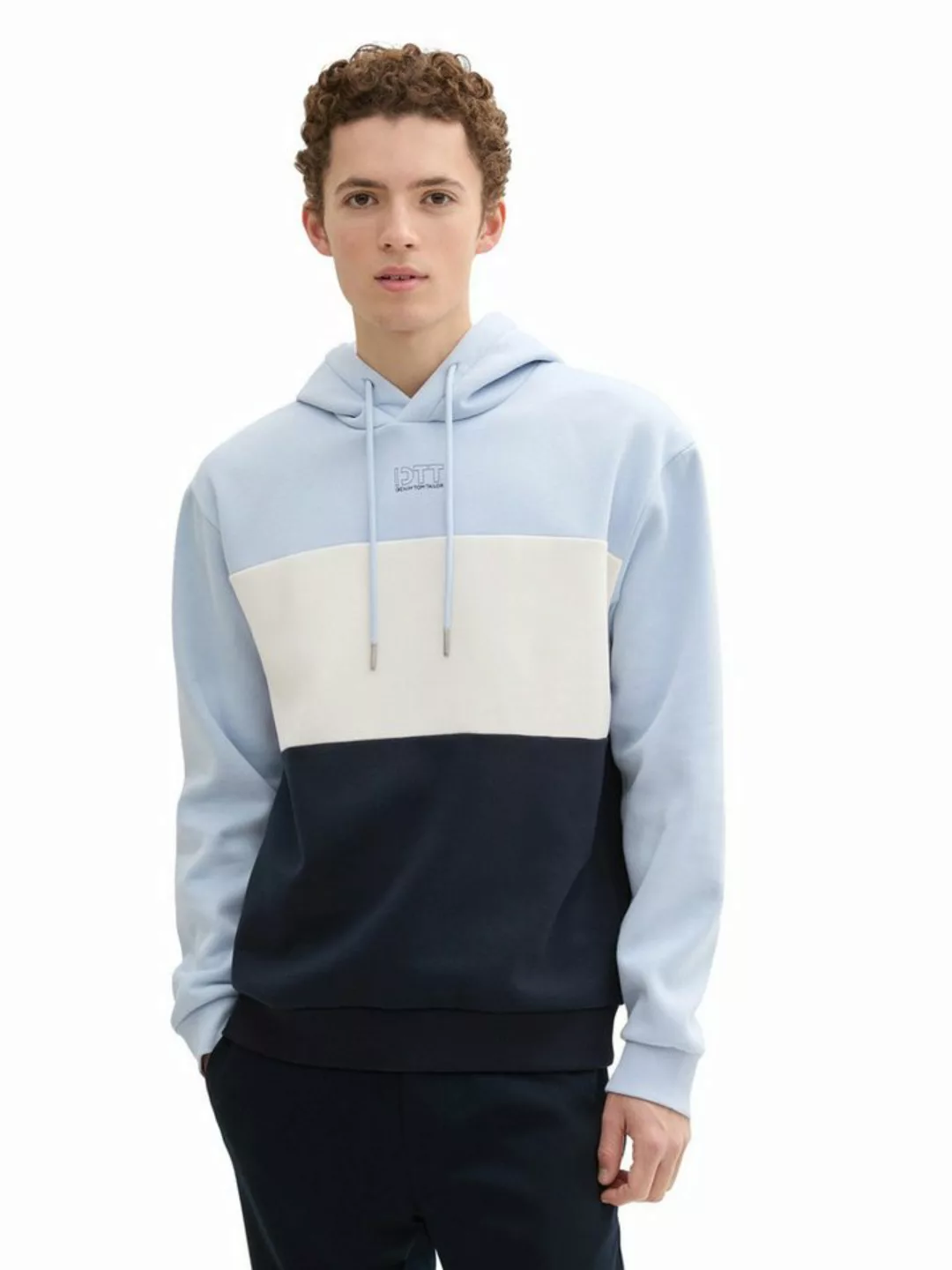 TOM TAILOR Sweatshirt günstig online kaufen