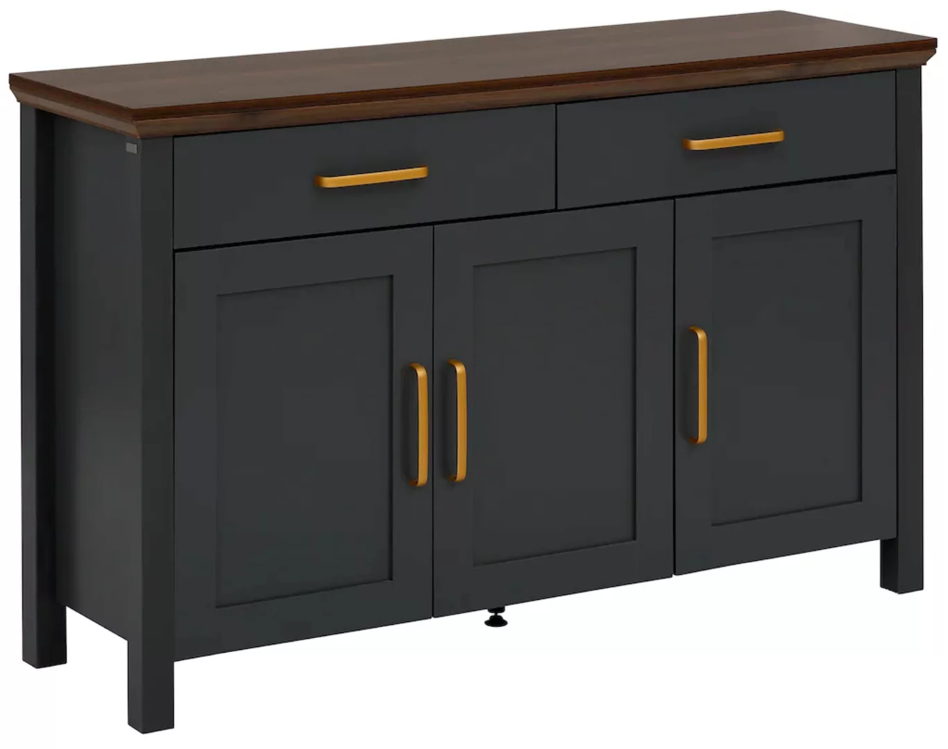 Home affaire Sideboard "Martinau" günstig online kaufen