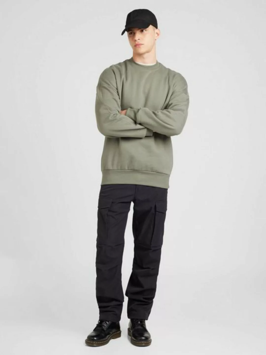 ONLY & SONS Sweatshirt ONSDAN (1-tlg) günstig online kaufen