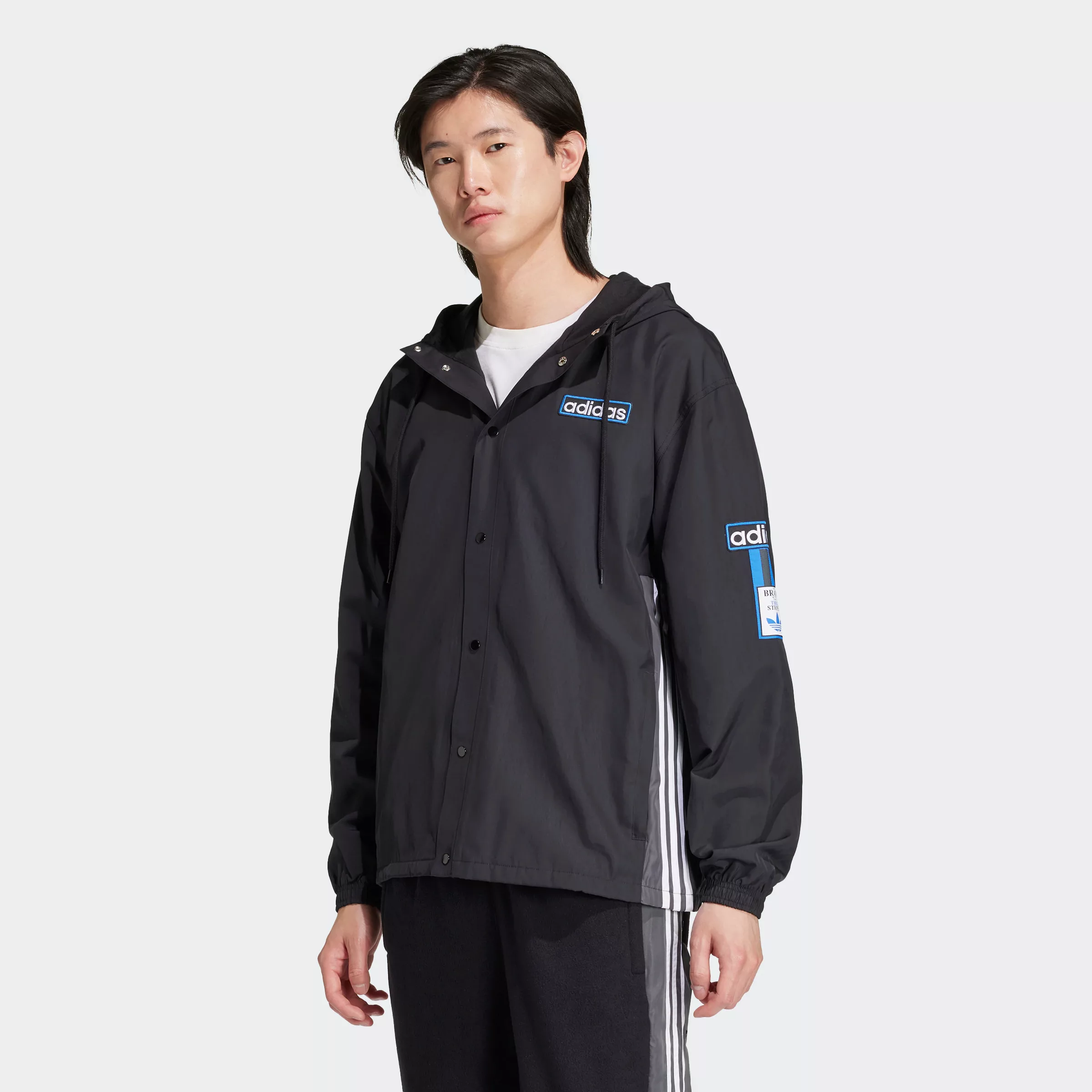 adidas Originals Windbreaker "ADIBREAK WB" günstig online kaufen