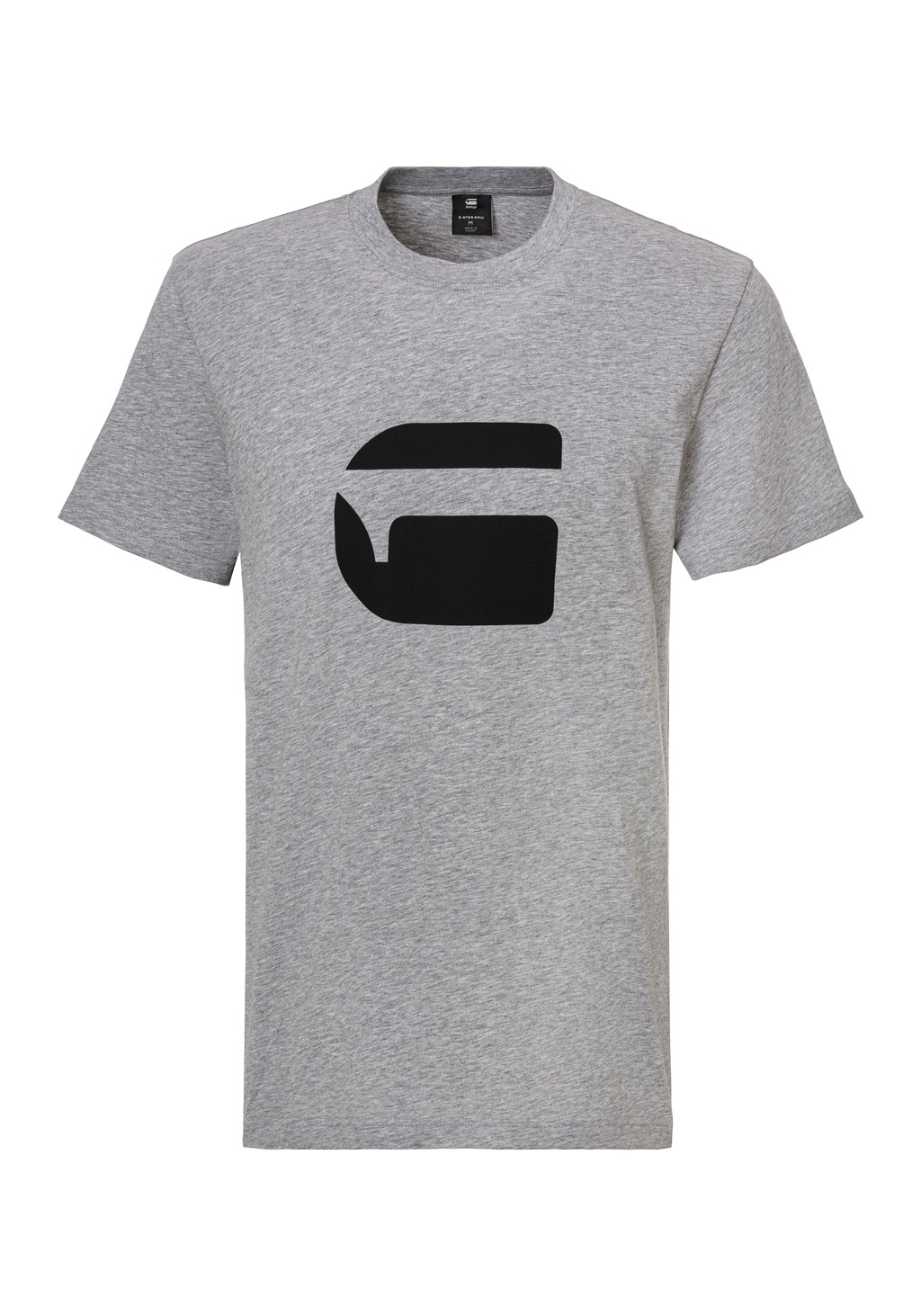 G-STAR T-Shirt "Burger logo r t" günstig online kaufen