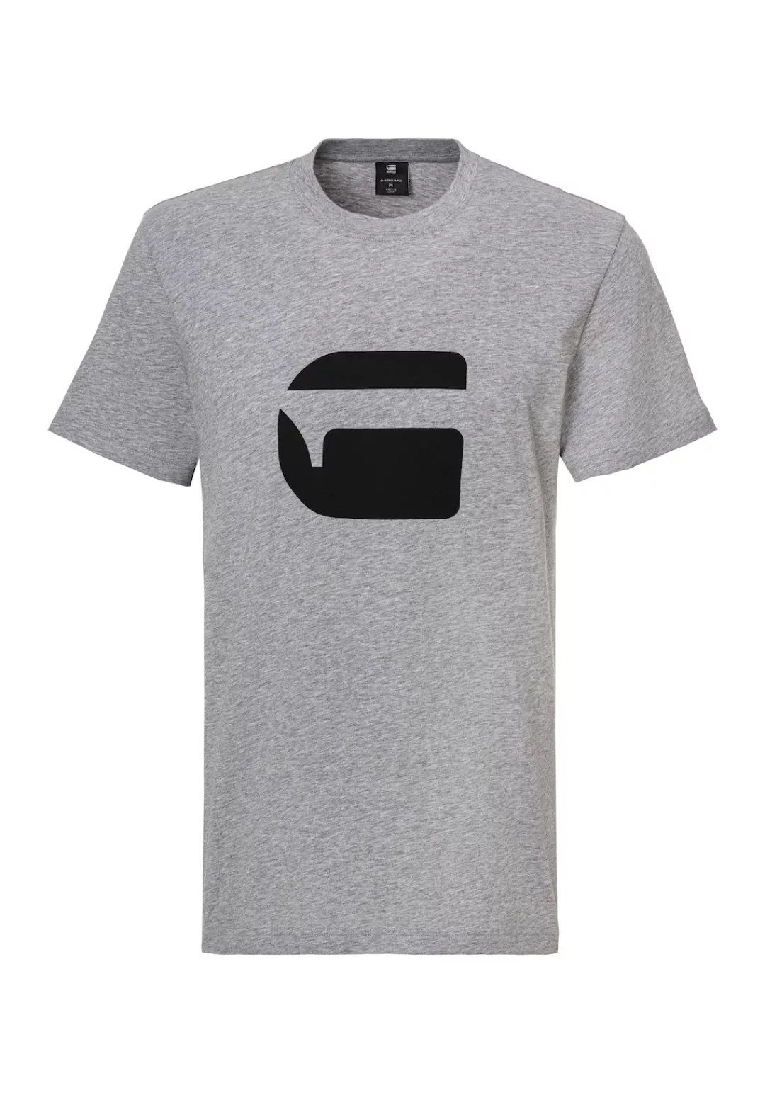 G-STAR T-Shirt "Burger logo r t" günstig online kaufen