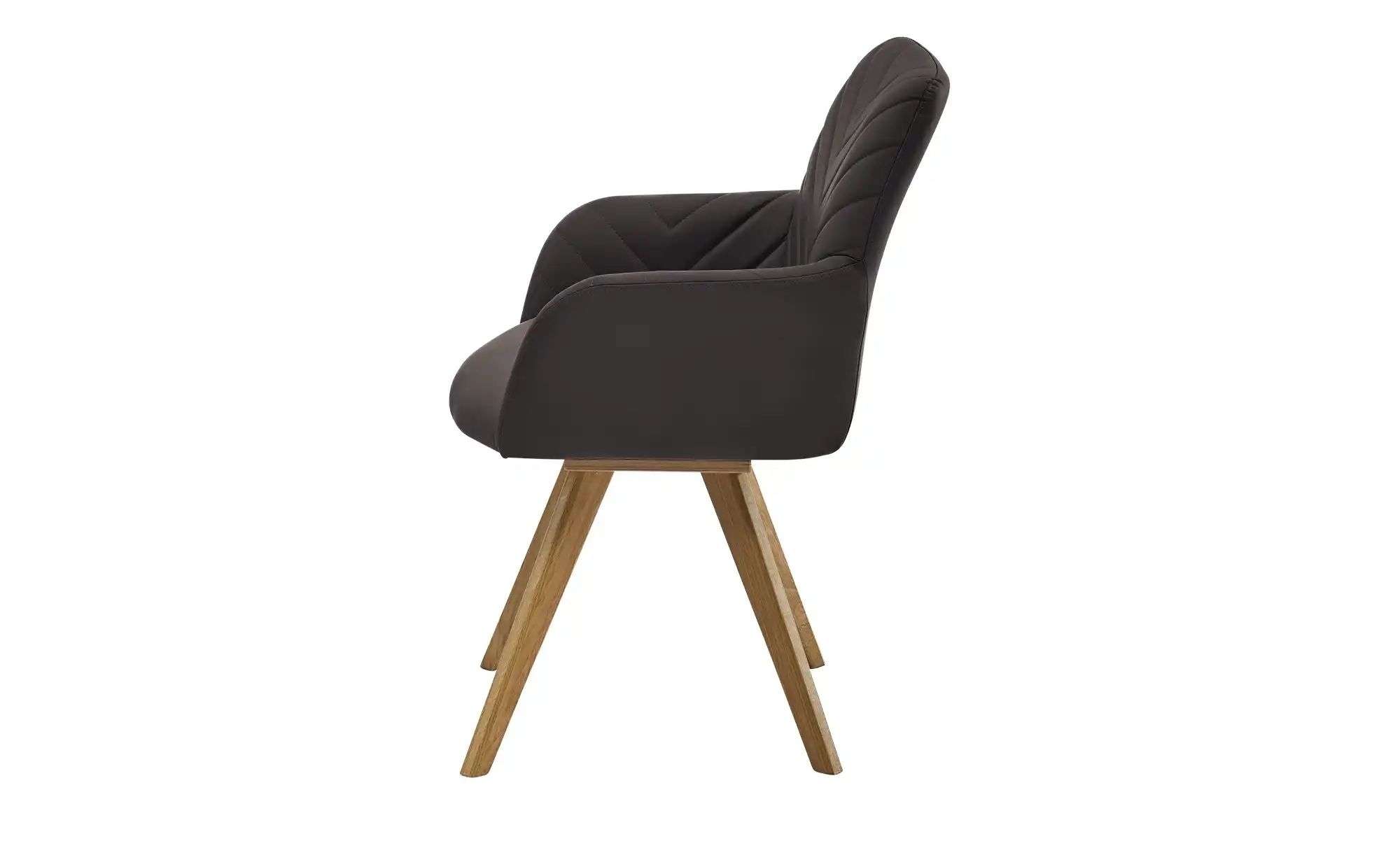 Woodford Esszimmerstuhl  Delhi ¦ braun ¦ Maße (cm): B: 61 H: 88 T: 66.5 Stü günstig online kaufen