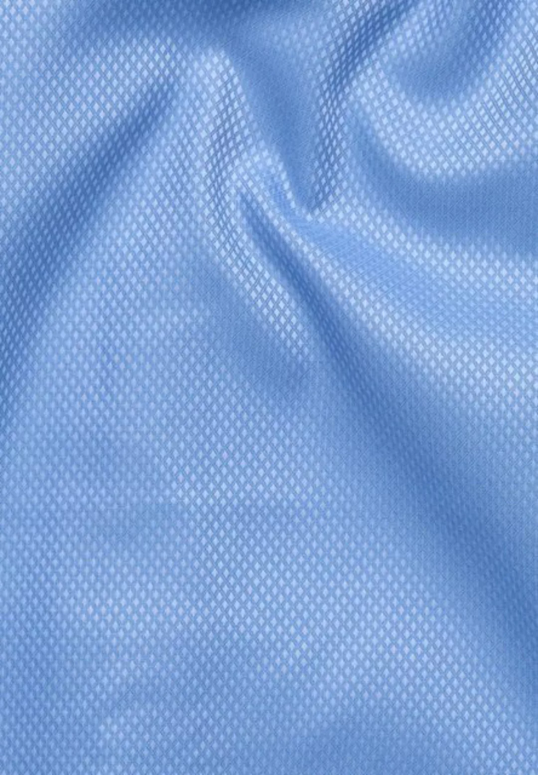 Eterna Blusenshirt Hemd 4093 X18K, marine günstig online kaufen