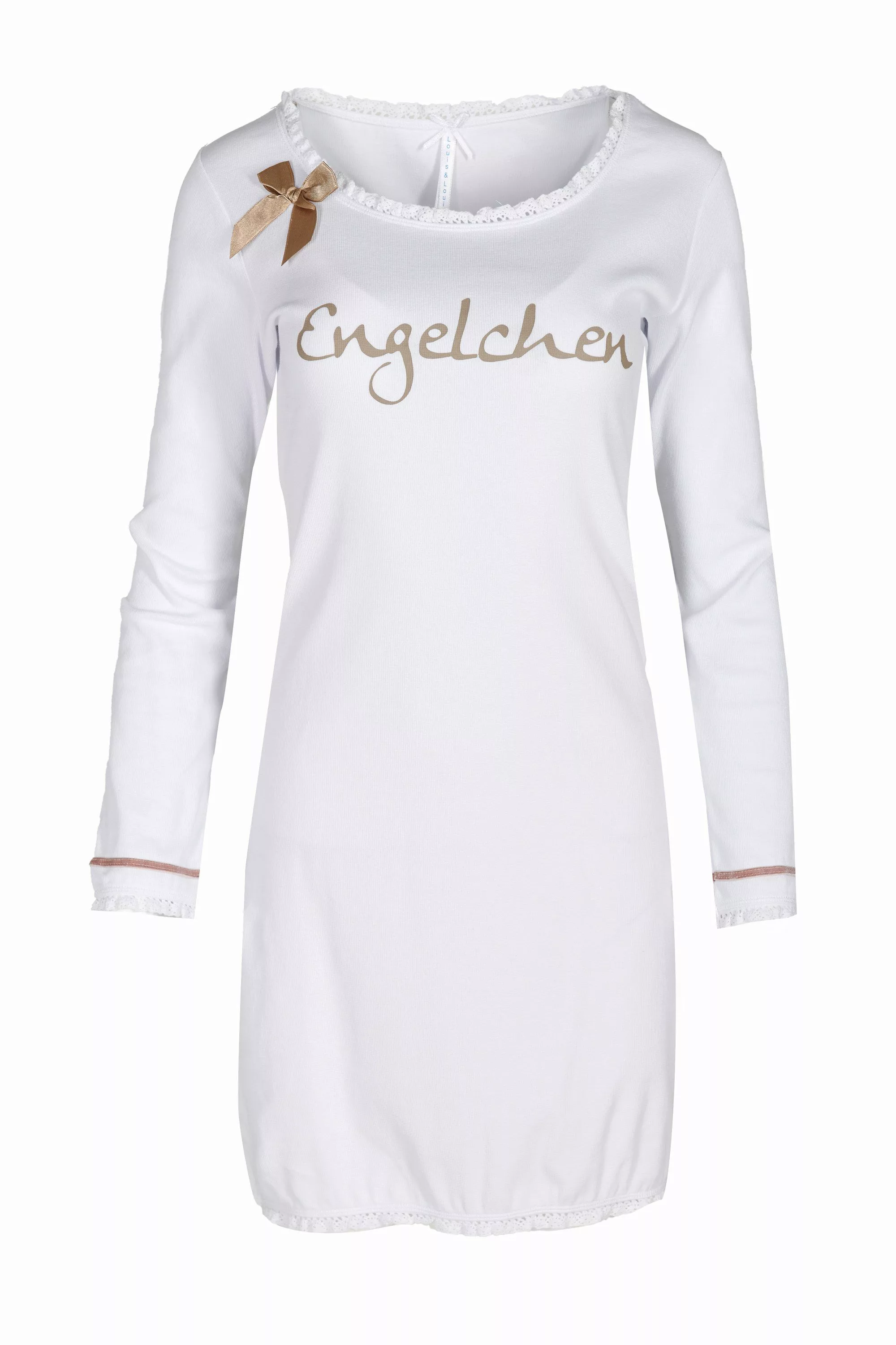 Louis & Louisa Pyjama Louis & günstig online kaufen