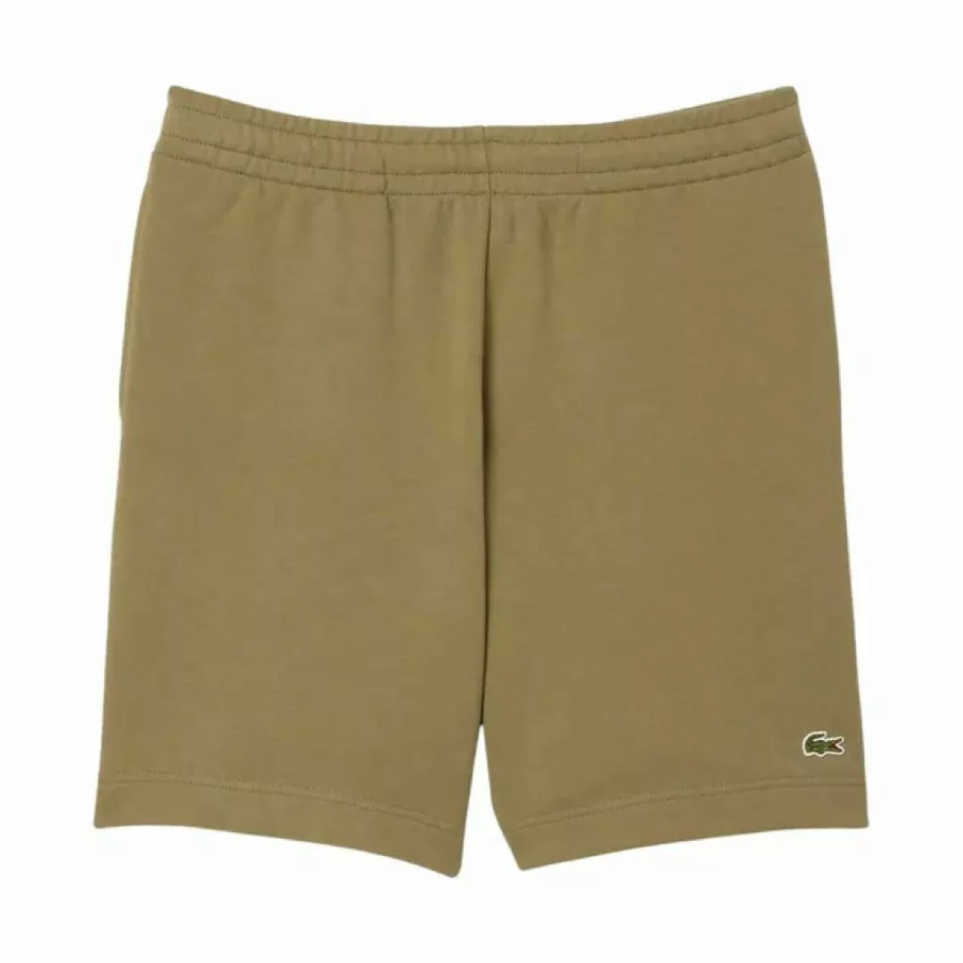 Lacoste Sweatbermudas Herren Sweat Short bequeme günstig online kaufen