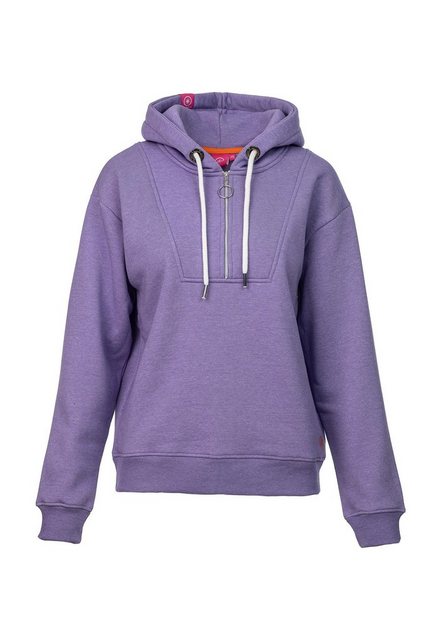 salzhaut Hoodie HANNAH Made in Europe günstig online kaufen