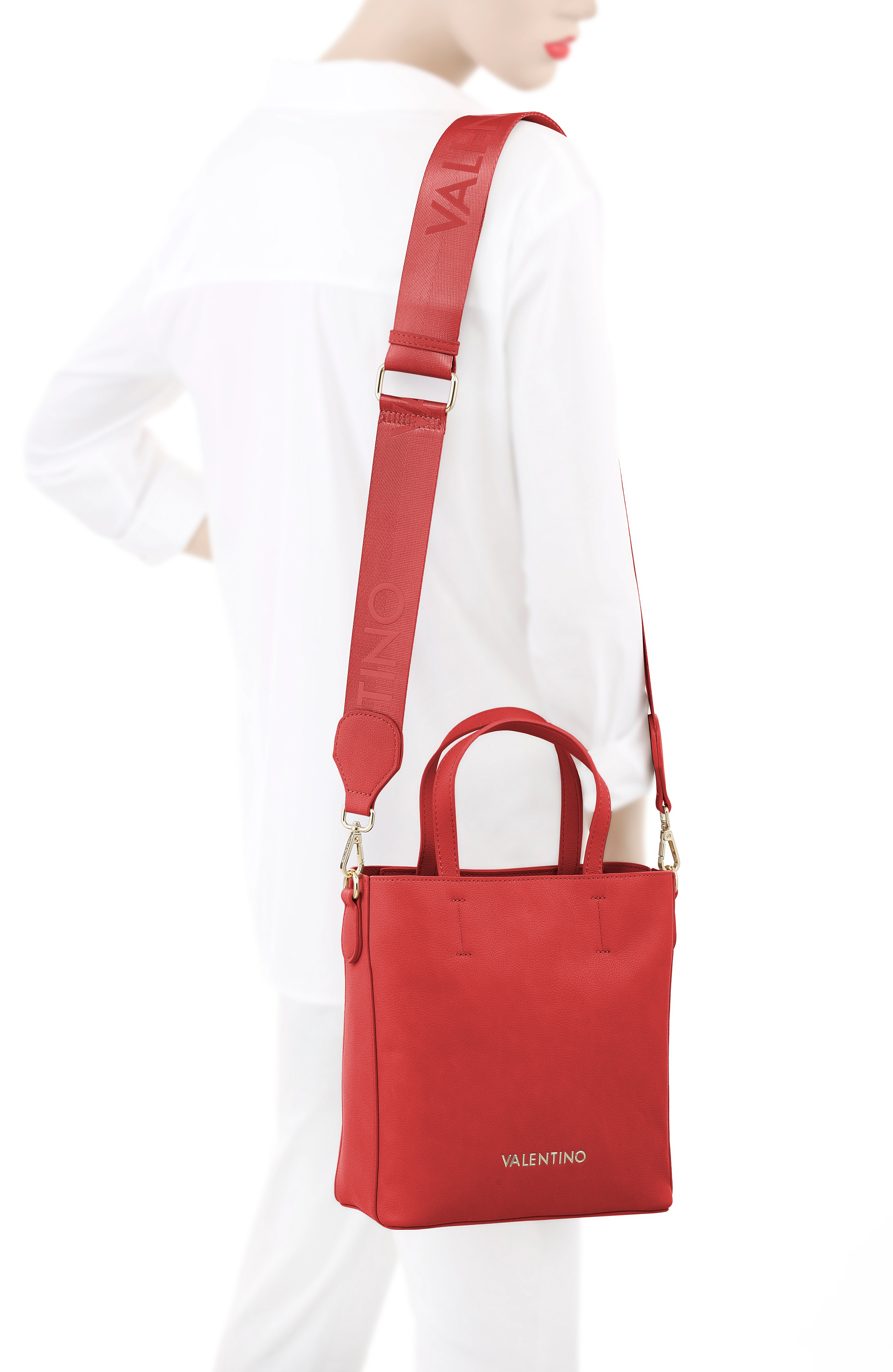 VALENTINO BAGS Shopper "NICOLE", Umhängetasche Handtasche günstig online kaufen